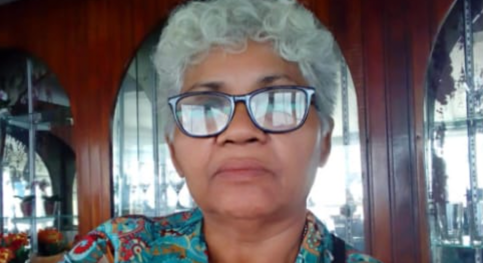 A luta incansável pela vida: mulher precisa de ajuda para custear tratamento de câncer em Manaus