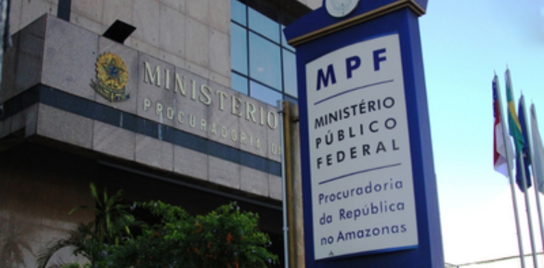 Após denúncia do MPF, representante de empresa é condenado por fraude a licitação no Amazonas