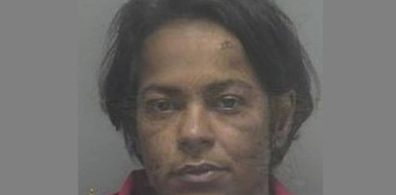 Babá brasileira é presa após ser flagrada bat3ndo em cr1ança nos EUA