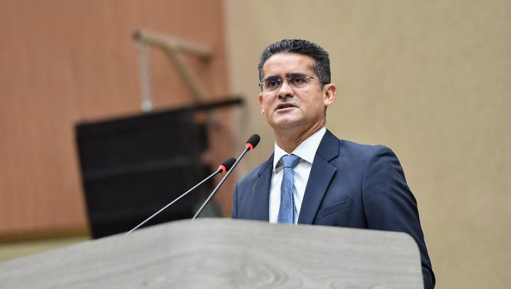 Prefeito David Almeida pode realizar troca de secretários em 2023 de acordo metas alcançadas