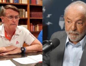 Inspirado em Bolsonaro, Lula quer fazer lives semanais para ‘falar com o povo’