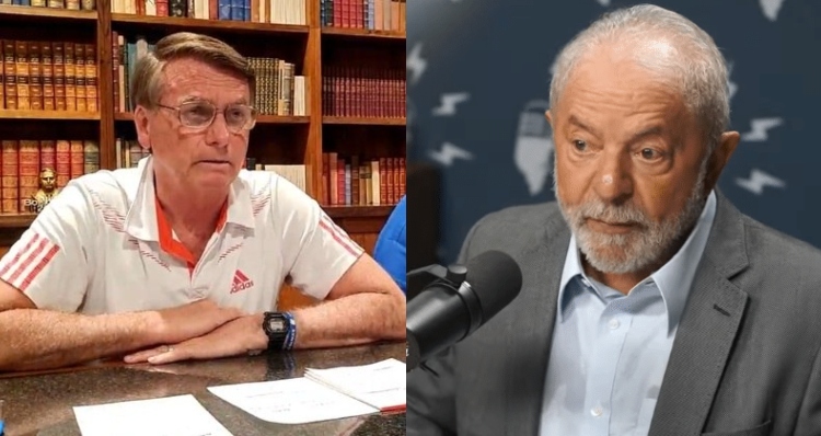 Inspirado em Bolsonaro, Lula quer fazer lives semanais para ‘falar com o povo’