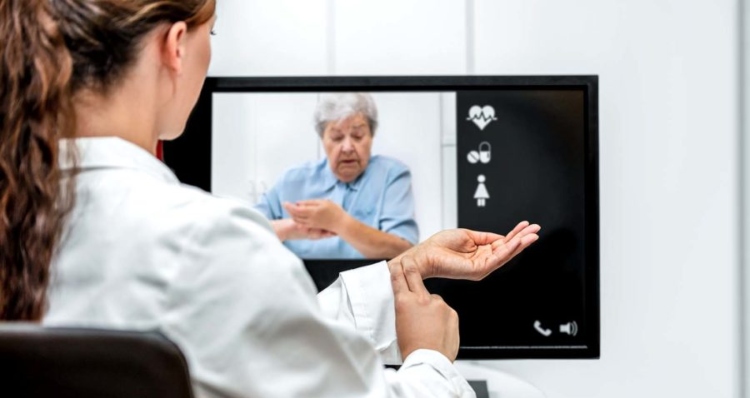 Projeto que regulamenta Telessaúde é aprovado na Câmara e enviado para sanção presidencial