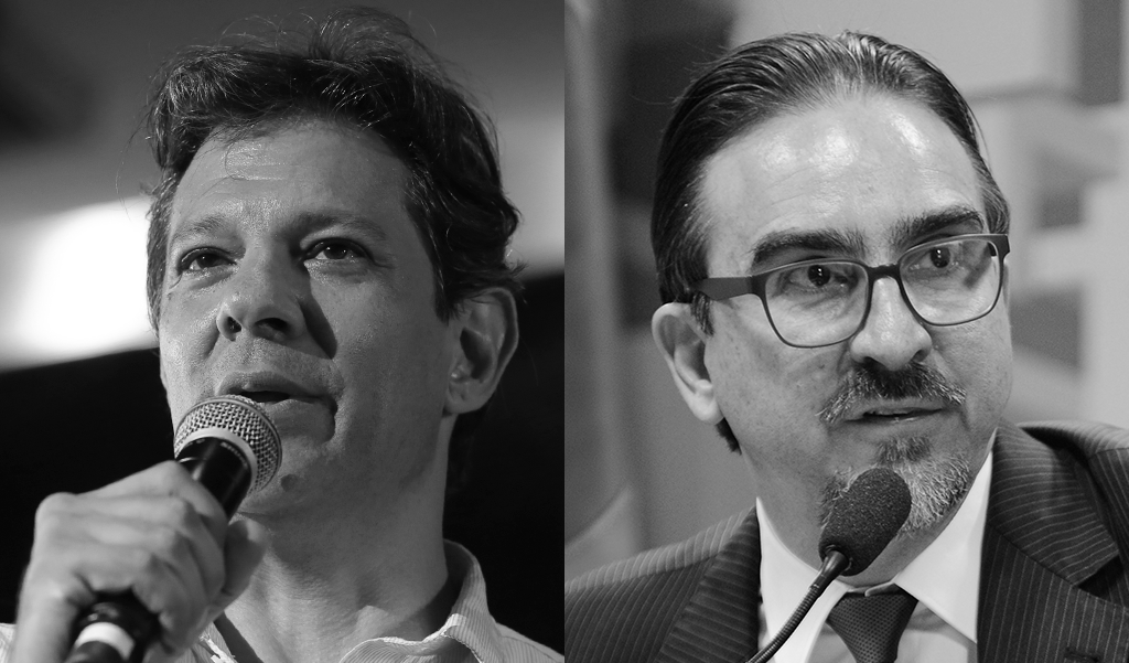 Economista escolhido por Haddad para reforma tributária, defende o fim da Zona Franca de Manaus