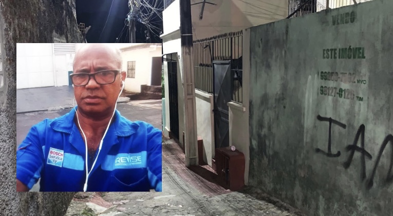 Mistério: Mecânico é encontrado mort0 dentro de kitnet no Centro de Manaus