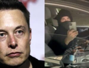 O perigo da fama: perseguidor descobre esquema de rastreamento no Twitter e fica na cola de Elon Musk; veja vídeo