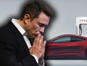 Elon Musk vende mais US$ 3,6 bilhões em ações da Tesla e preocupa investidores