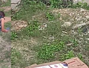 Homem é encontrado mort0 com golp3s de picareta no bairro Mauazinho