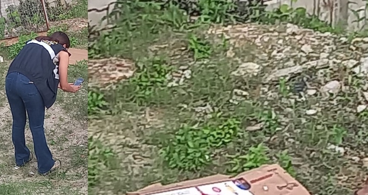 Homem é encontrado mort0 com golp3s de picareta no bairro Mauazinho; veja vídeo