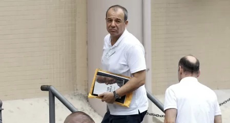 STF vota pela soltura do ex-governador Sérgio Cabral após 6 anos de prisão