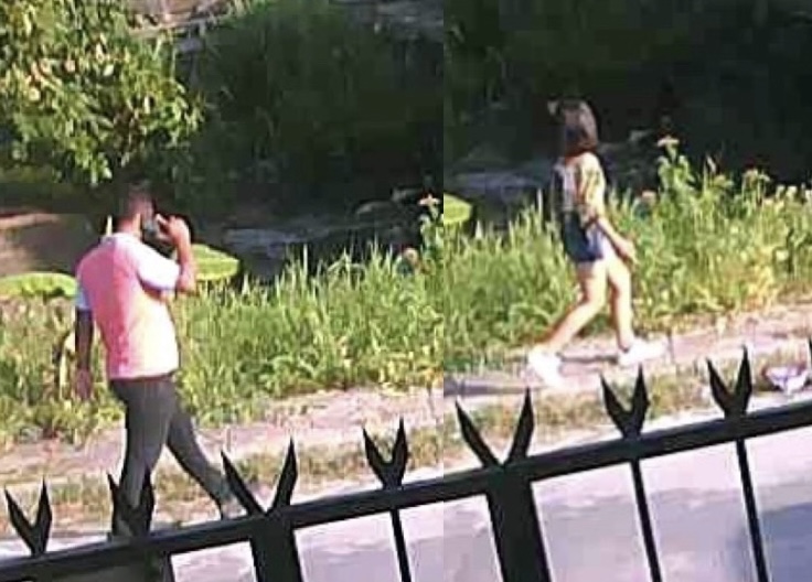 Urgente: criança de 10 anos é salva de estupr0 no Cidade de Deus; veja vídeo