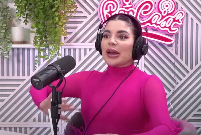 “Veio aí!” Gkay revela que pretende fazer a ‘Farofa’ em Manaus; veja vídeo