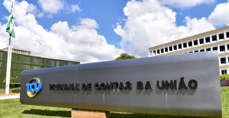 Tribunal de Contas da União expõe fragilidades nos controles da Receita Federal