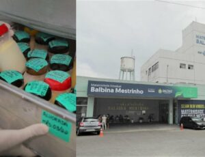 Maternidade Balbina Mestrinho realiza Campanha Natalina de Doação de Leite
