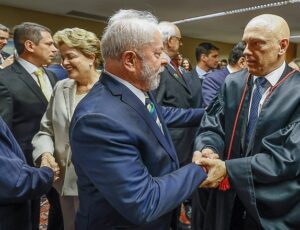 Câmara aprova aumento de salário de ministros do STF, presidente e parlamentares para R$ 46,3 mil