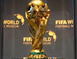 Países da América do Sul e da Europa já disputam onde será a Copa de 2030