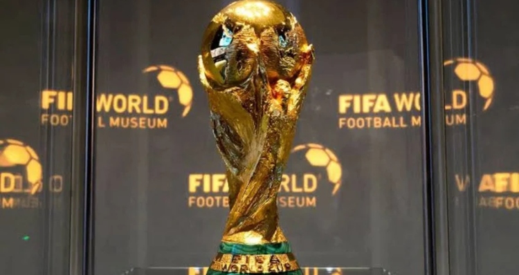 Países da América do Sul e da Europa já disputam onde será a Copa de 2030