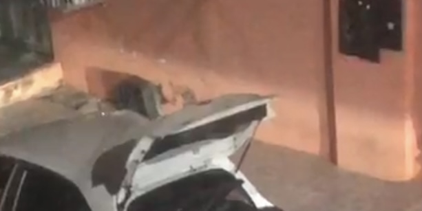 Urgente: vaza vídeos dos últimos momentos de vida das supostas vítimas de chacin4 em Manaus; veja