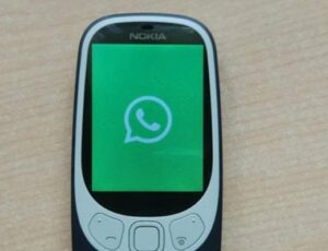 WhatsApp deixará de funcionar em celulares mais antigos a partir de 2023; veja requisitos