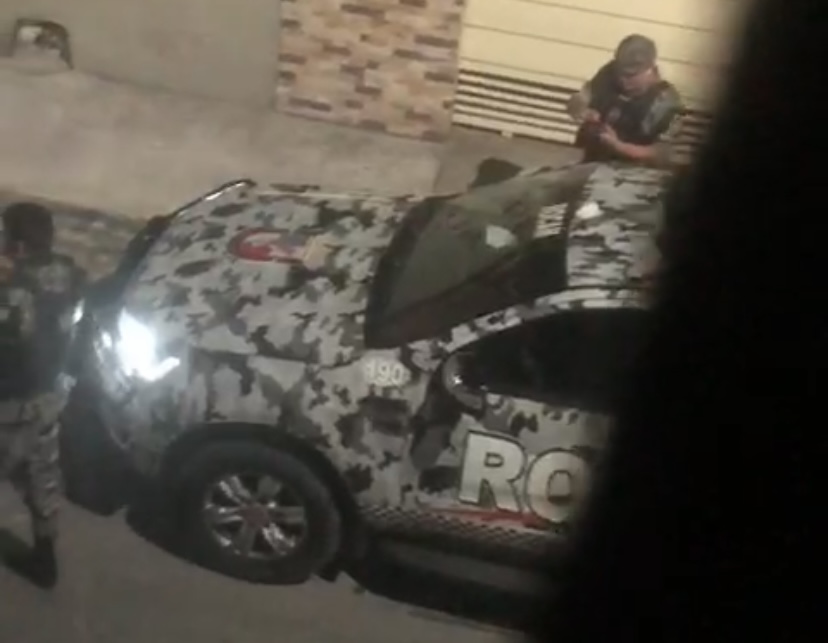 Policiais da Rocam negam participação em chacin4 que fez quatro vítimas em Manaus; entenda o caso