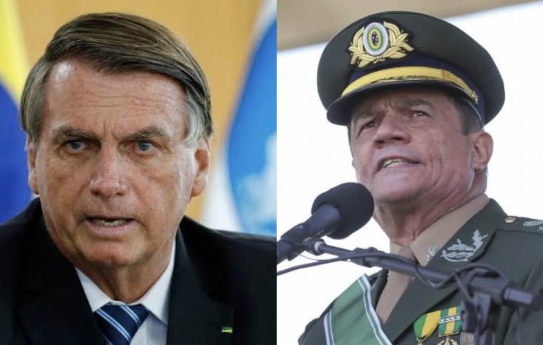 Urgente: Governo aprova órgão do Ministério da Defesa para interpretar a Constituição
