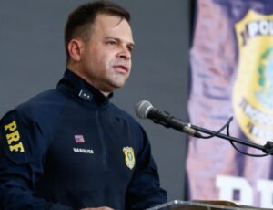 Polícia Rodoviária Federal concede aposentadoria ao ex-diretor Silvinei Vasques