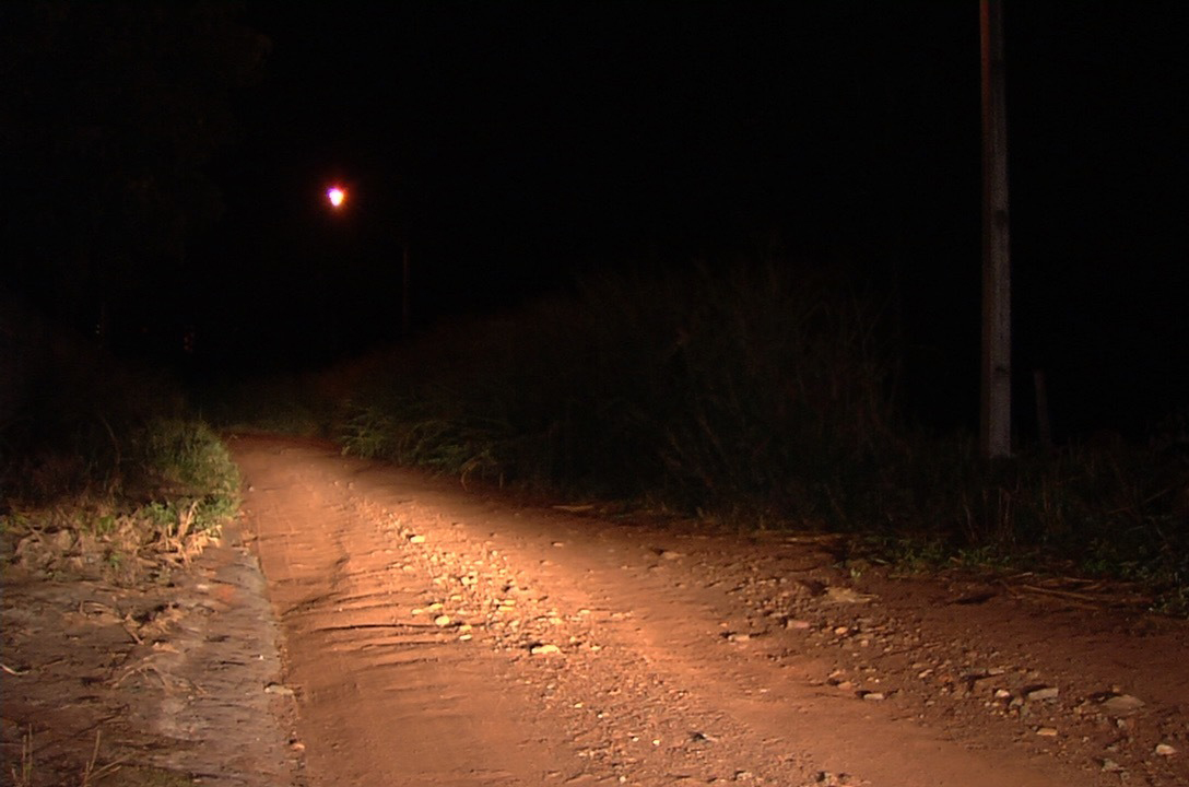 Homem é encontrado mort0 da pior forma possível no Distrito Industrial; veja vídeo