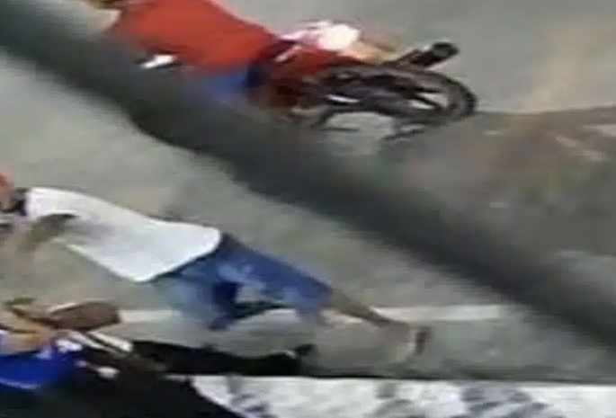 Trio de criminosos que tocava o terr0r no interior do AM m0rre em troca de tiros