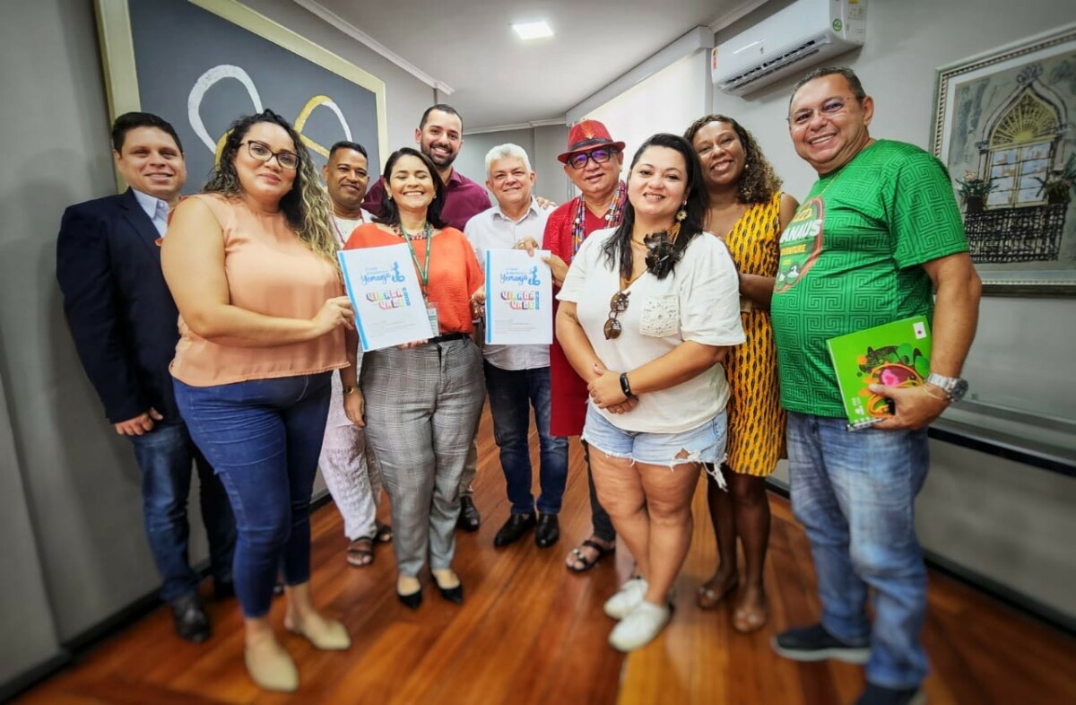 Festival Afro-Amazônico de Yemanjá e Virada do Vale começa na Ponta Negra