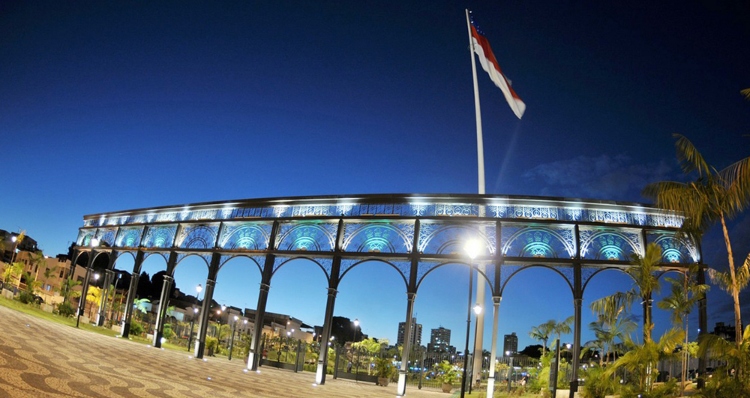 Parques turísticos estão abertos para visitação neste domingo de Natal em Manaus