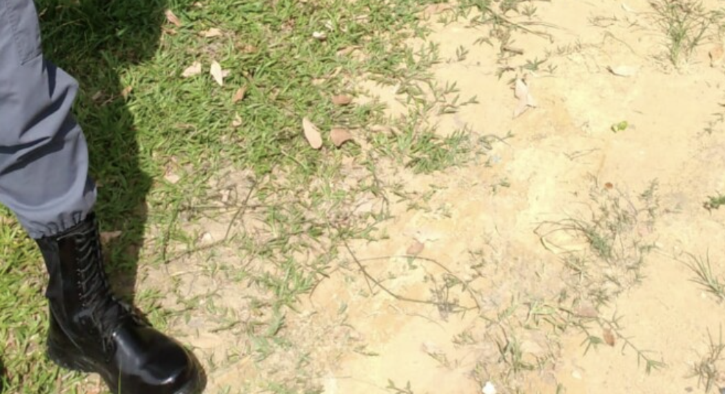 Pós-Natal das ‘desovas’: c0rpo é encontrado em ramal no Parque São Pedro