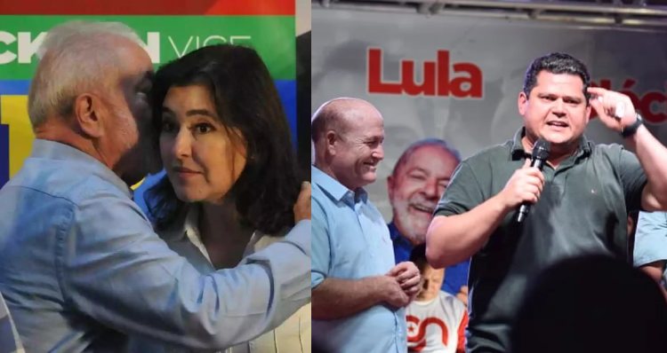 Lula planeja dividir Ministérios restantes entre PT e o ‘Centrão’