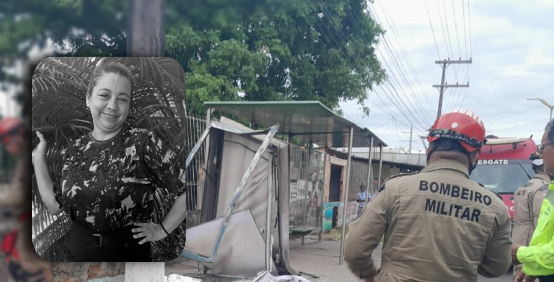 Justiça por Andreia: familiares pedem prisão de motorista que m4tou trabalhadora e fugiu em Manaus; veja vídeos