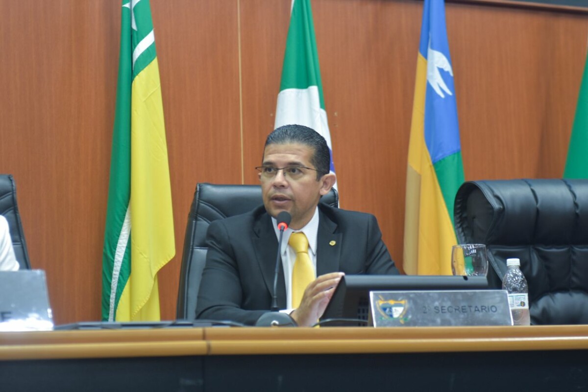 Deputado João Luiz destaca trabalhos da Secretaria de Cuidado, Prevenção à Depressão, Suicídio e Drogas da Unale em 2022