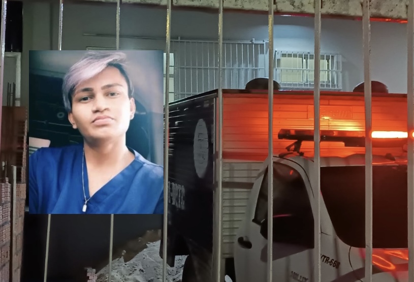 Urgente: Técnico de enfermagem é executad0 com tir0s na cabeça no Cacau Pirêra