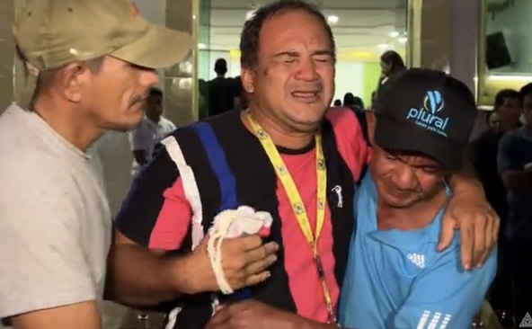 Dor e revolta marcam velório de trabalhadora que m0rreu atropelada em Manaus: “Nada trará minha esposa de volta”