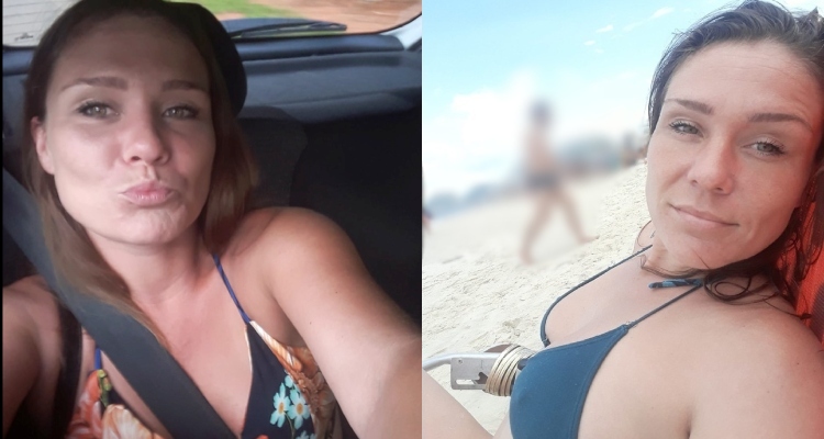 Holandesa que m4tou homem atropel4do em SP pode ter sido sequestr4da por traficantes no RJ