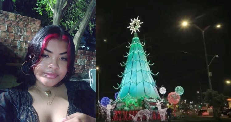 Jovem de 17 anos desaparece no Natal após visitar ex-namorado no Jorge Teixeira