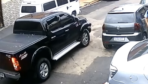 Motorista que mat0u trabalhadora diz que ‘cochilou’ e ‘não sabia que havia causado o acidente’ em Manaus
