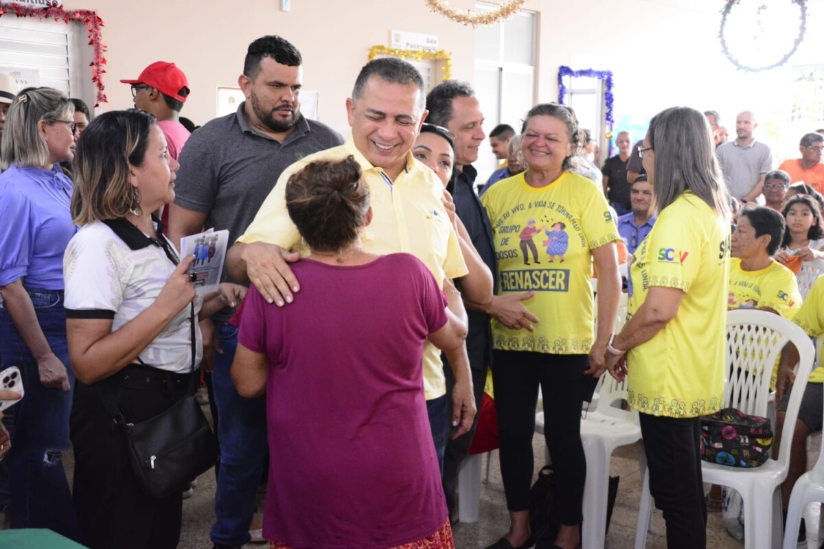 Prefeitura de Rio Preto da Eva encerra 2022 com entrega de grandes obras para a população