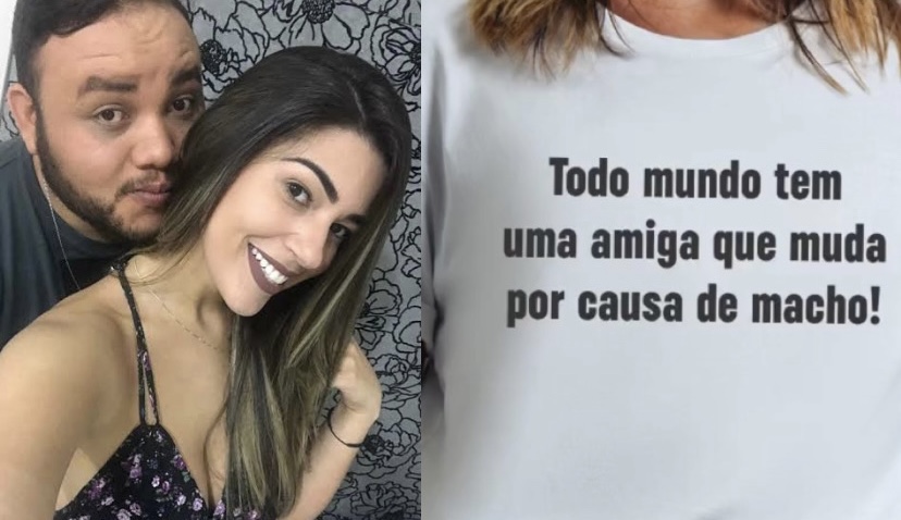 Mais um ‘amigo ‘ de Vivian Amorim joga indireta nas redes sociais: ”Todo mundo tem uma amiga que muda por causa de mach0”