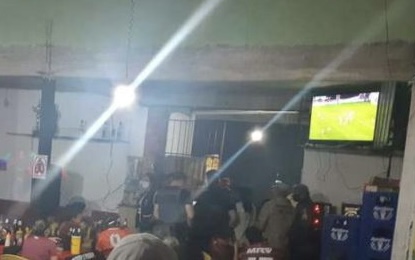 Crimin0so que tocava o terror na Cidade Nova é preso após tentar mat4r mais um adolescente em bar