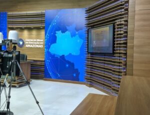 Centro de Mídias tem reconhecimento nacional e mais de 10 mil alunos certificados em 2022