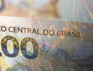 Dívida bruta do Brasil recua para 74,5% em novembro, menor patamar em quase 3 anos