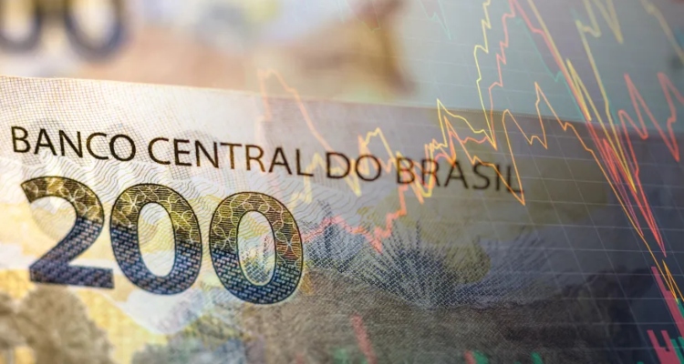 Dívida bruta do Brasil recua para 74,5% em novembro, menor patamar em quase 3 anos