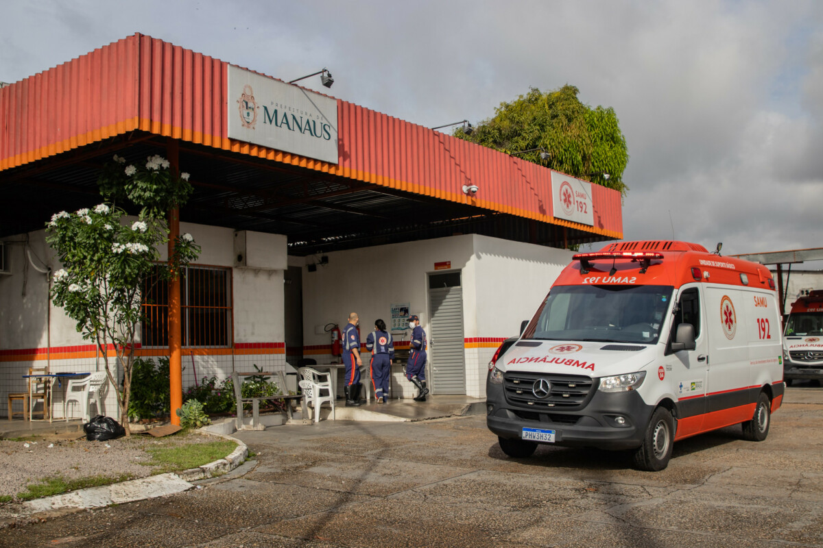 Prefeitura mobiliza cerca de 120 profissionais de saúde para atendimentos de urgência no Réveillon