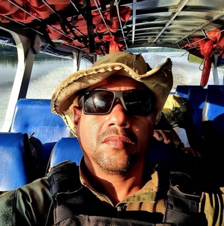 Investigador da Polícia Civil é assassinad0 em posto de gasolina em Manaus