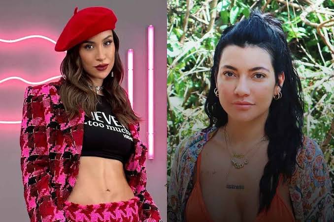 ‘Ano Novo das Blogueiras’: Boca Rosa e Gabi Prado teriam saído nos tapas em esquenta de Réveillon; veja vídeo