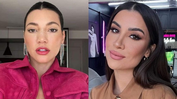 Gabi Prado ameaça Bianca Andrade após barraco em festa: ‘Te arrebento a cara’