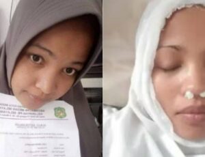 Mulher se finge de m0rta para não pagar dívida de R$ 1,4 mil